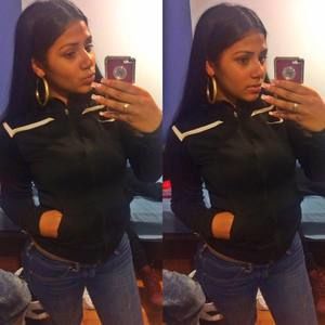 Meet your Posher, Marie